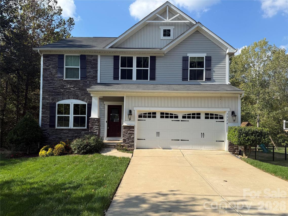7524 Berkeley Rd., Denver, NC 28037