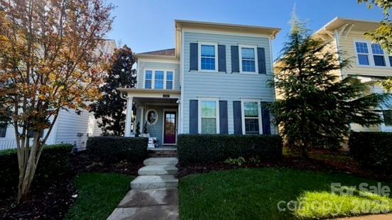 13013 Jacks Ln., Pineville, NC 28134