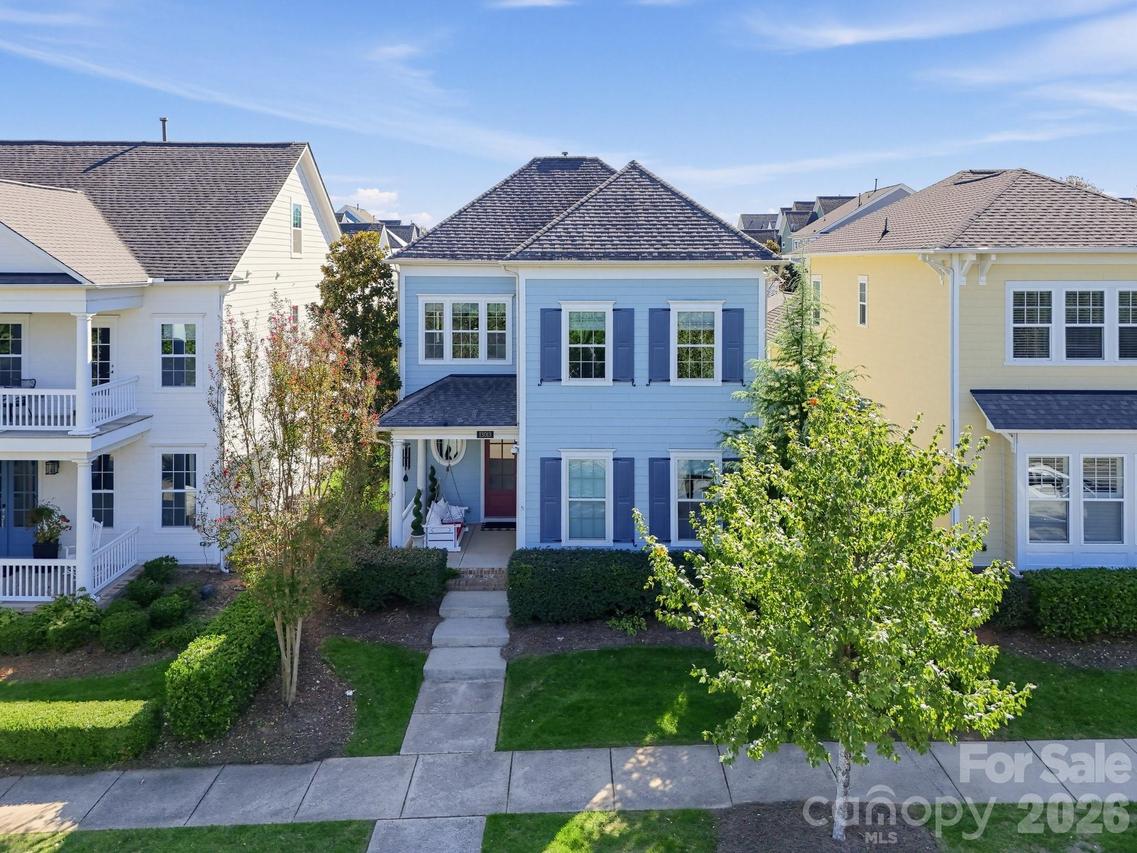 13013 Jacks Ln., Pineville, NC 28134