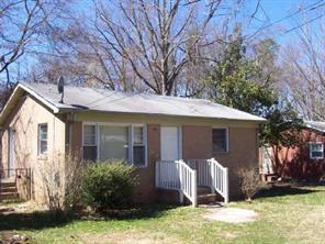 1213 Ransom St., Gastonia, NC 28052