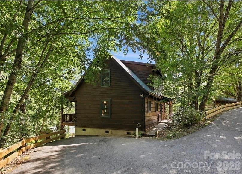 216 Apple Ridge Ln., Blowing Rock, NC 28605