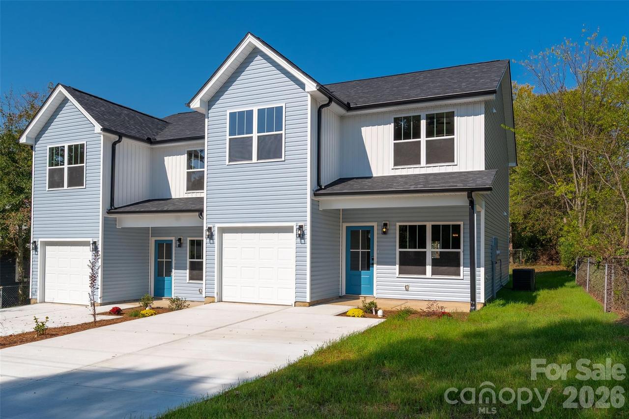 302 Sycamore Ave., Concord, NC 28025