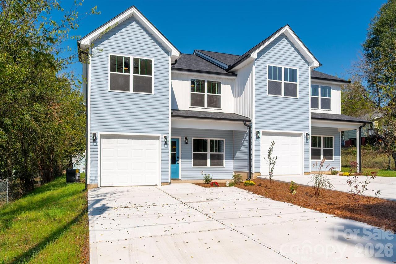 304 Sycamore Ave., Concord, NC 28025