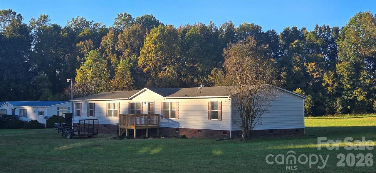 108 Bucks Run Ct., Cleveland, NC 27013