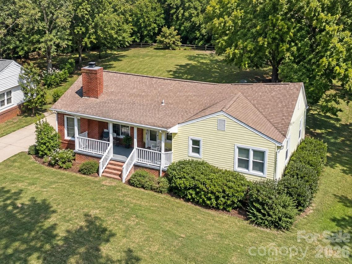 125 Mccoy Rd., Salisbury, NC 28144