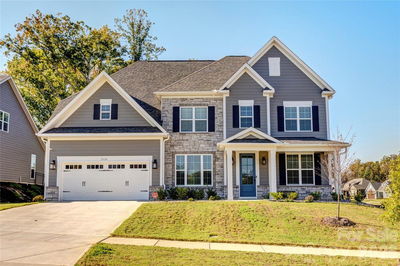2558 Red Hill St. #51, Concord, NC 28027
