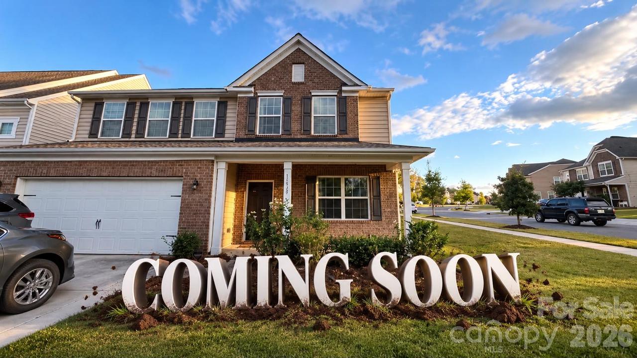 13529 Napoleon Dr. #561, Charlotte, NC 28273