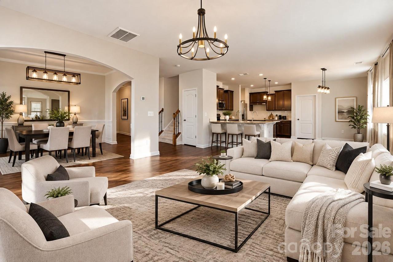 13529 Napoleon Dr. #561, Charlotte, NC 28273