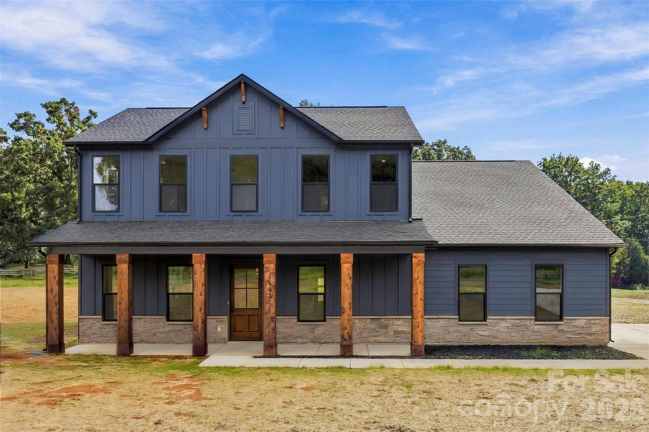 1503 Lingerfelt Farm Dr. #1, Bessemer City, NC 28016
