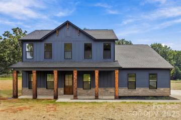 New Construction Homes For Sale This Week That Attend Tryon Elementary School: October 14th to October 20th