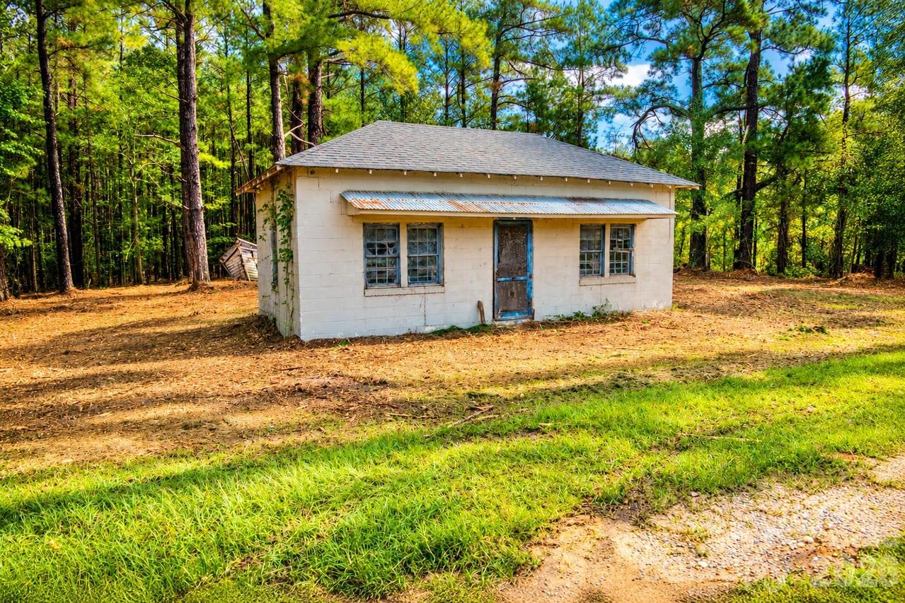 4650 N Nc 109 Hwy., Wadesboro, NC 28170