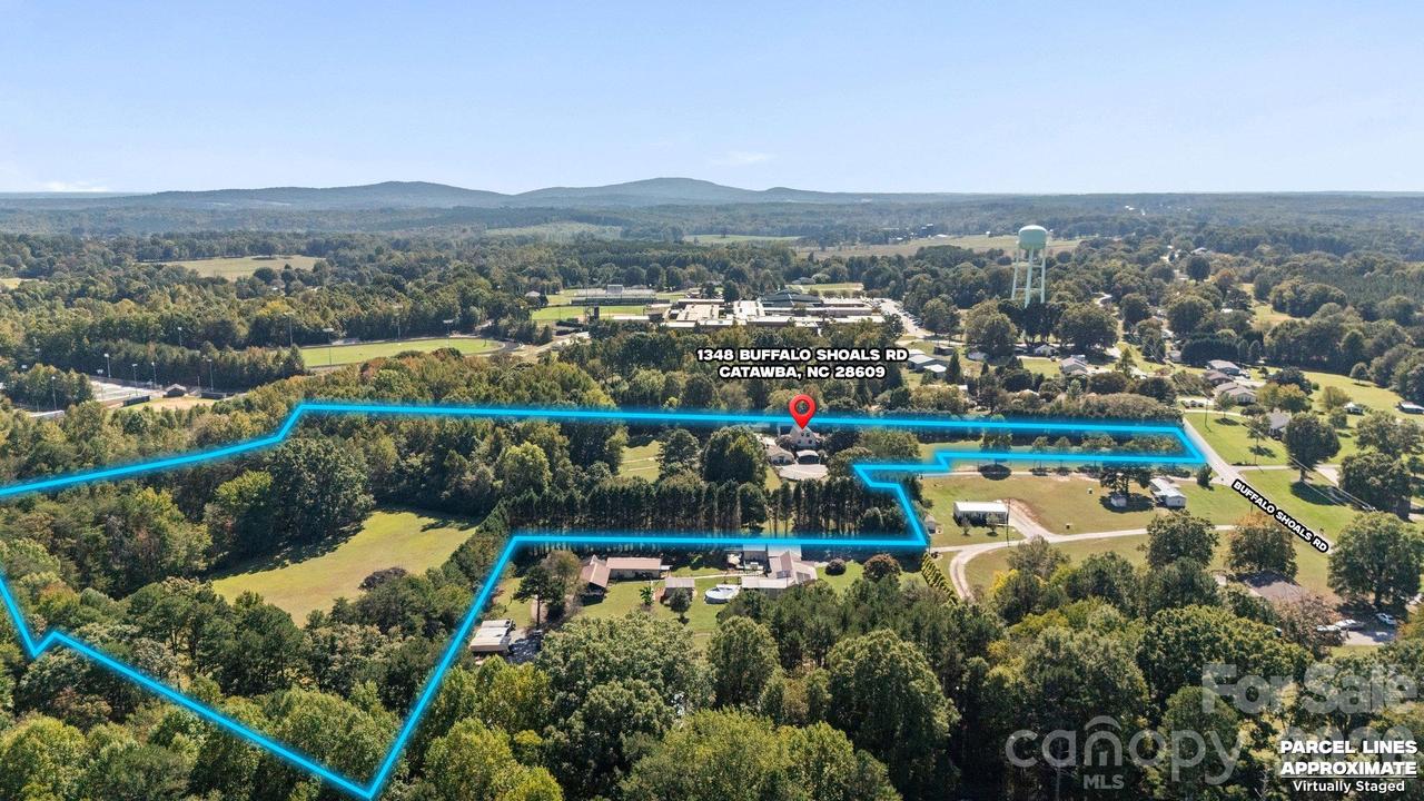 1348 Buffalo Shoals Rd., Catawba, NC 28609