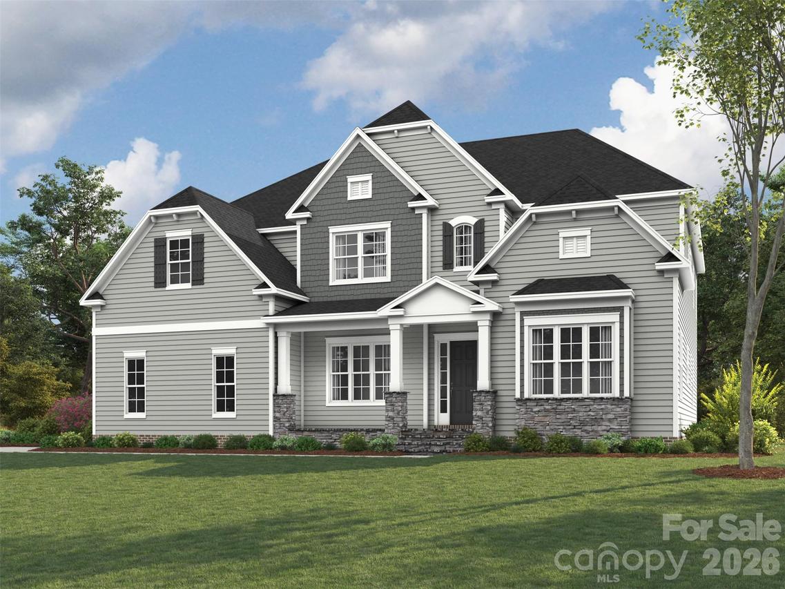12205 Rubra Pl. #OAK0040, Mint Hill, NC 28227