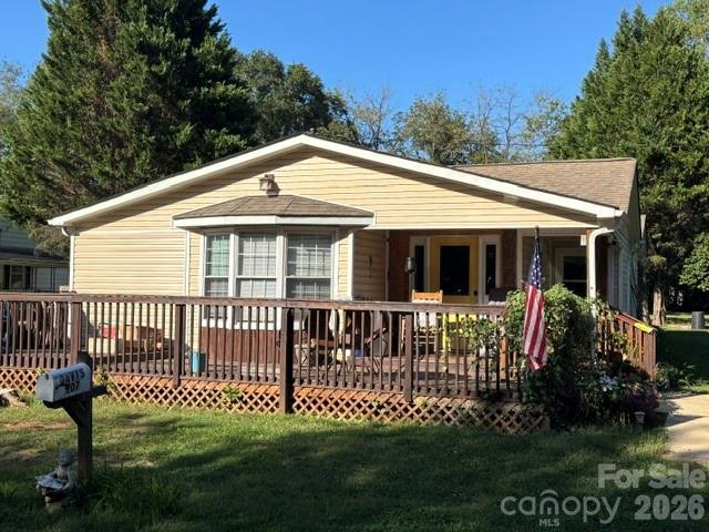 107 Piedmont Rd., Belmont, NC 28012