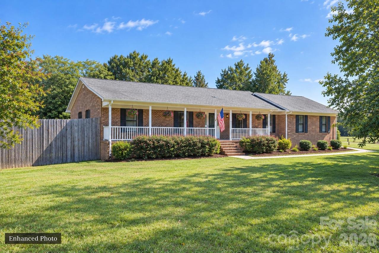131 Patrick Rd., Gastonia, NC 28056