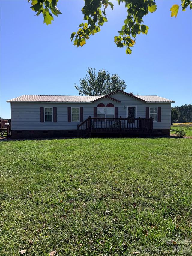 6145 Second Chance Ln., Vale, NC 28168