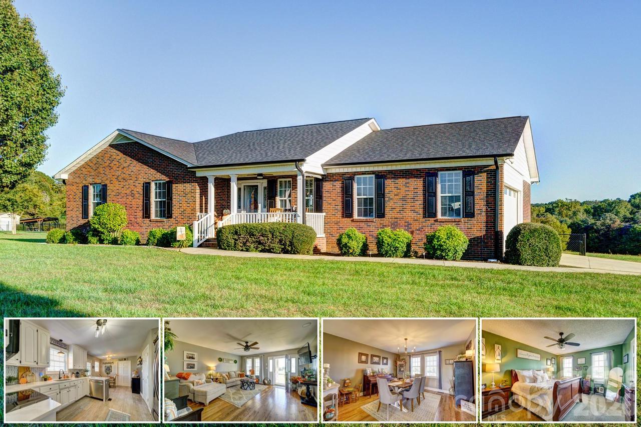 3610 Plantation Dr., Vale, NC 28168
