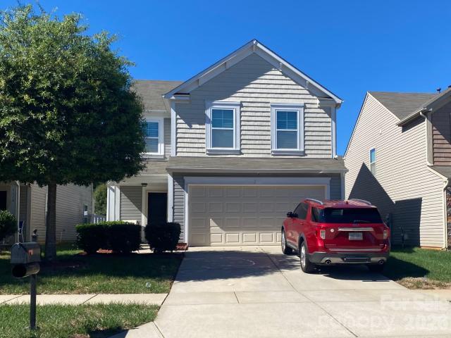 7106 Pitzer Dr., Charlotte, NC 28269