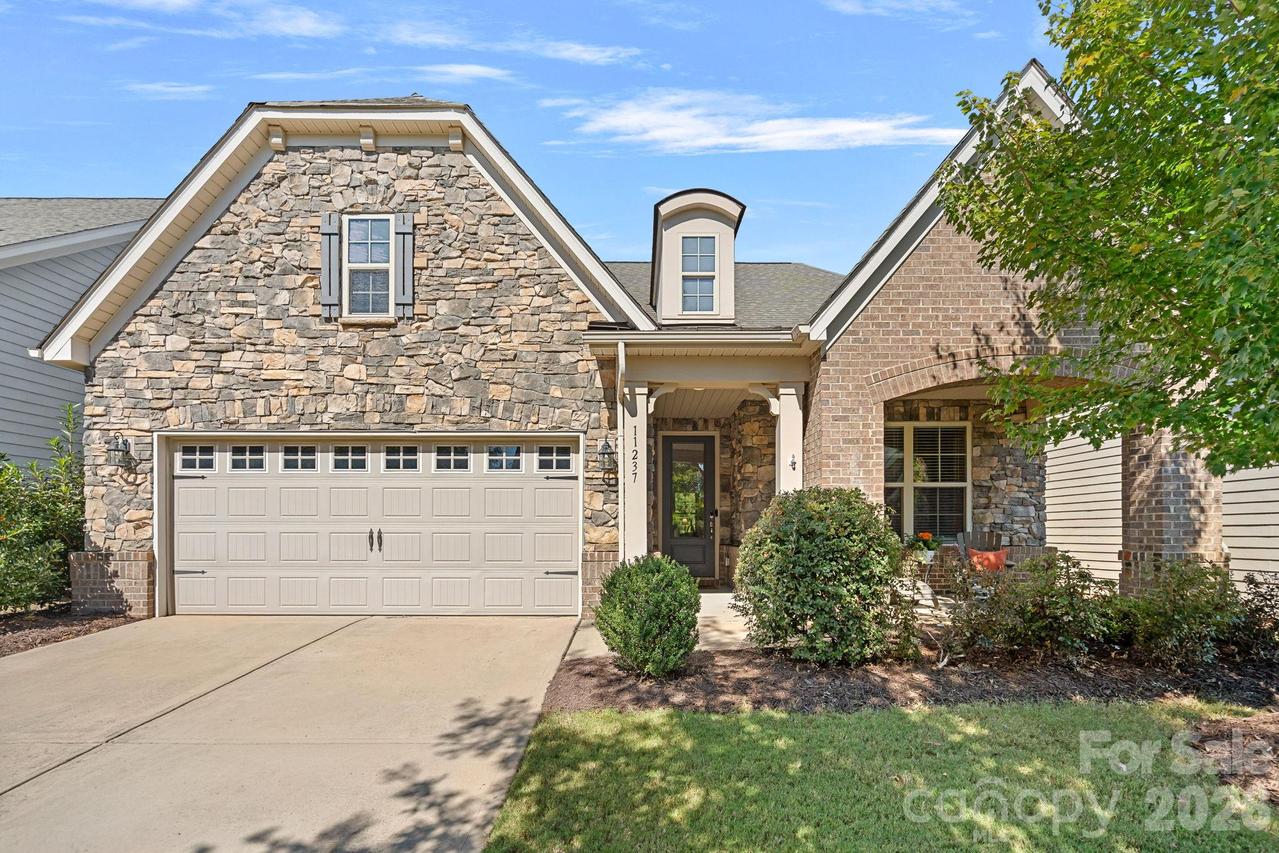 11237 Black Brant Ln., Charlotte, NC 28278