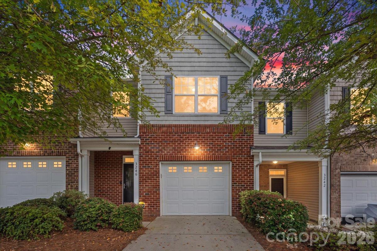 3246 Yarmouth Ln., Gastonia, NC 28056