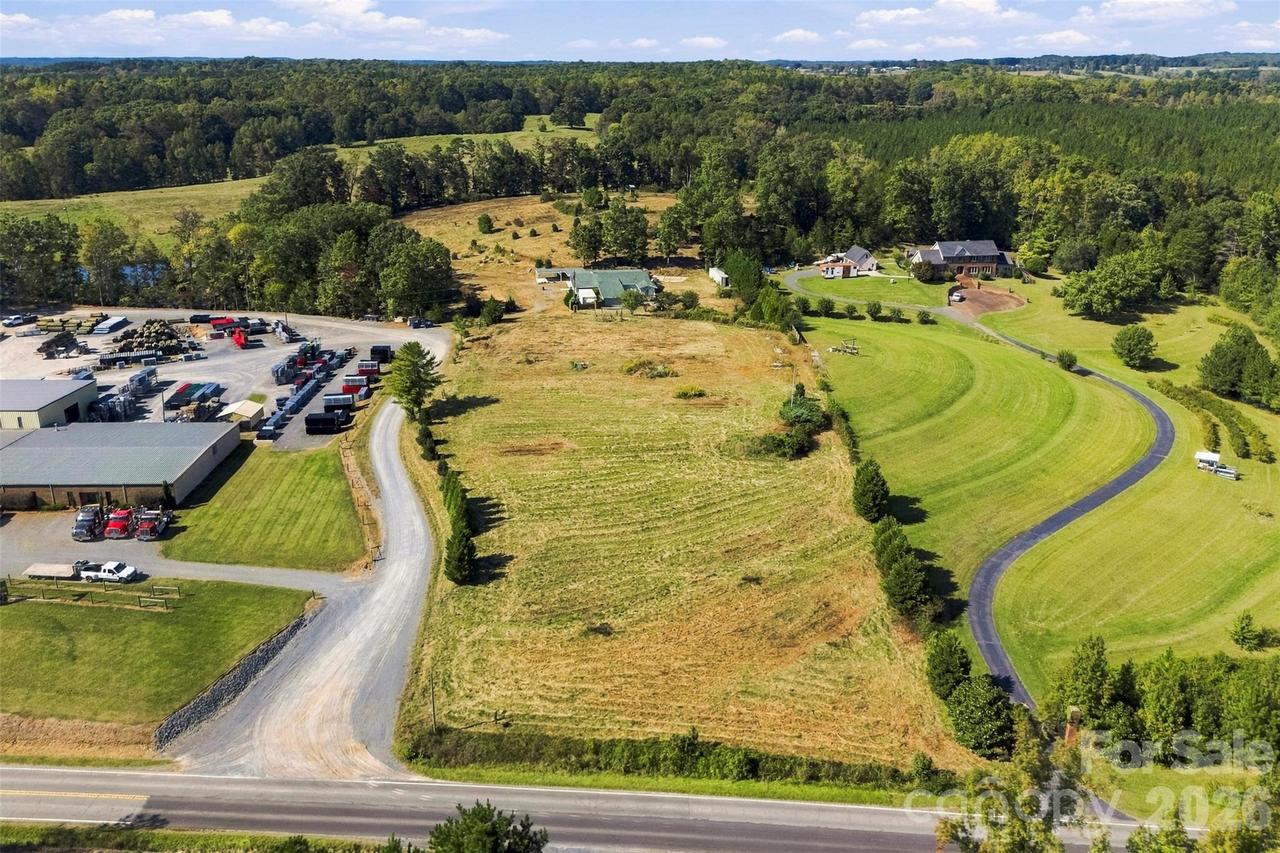 10327 Hwy 49 Hwy., Mount Pleasant, NC 28124