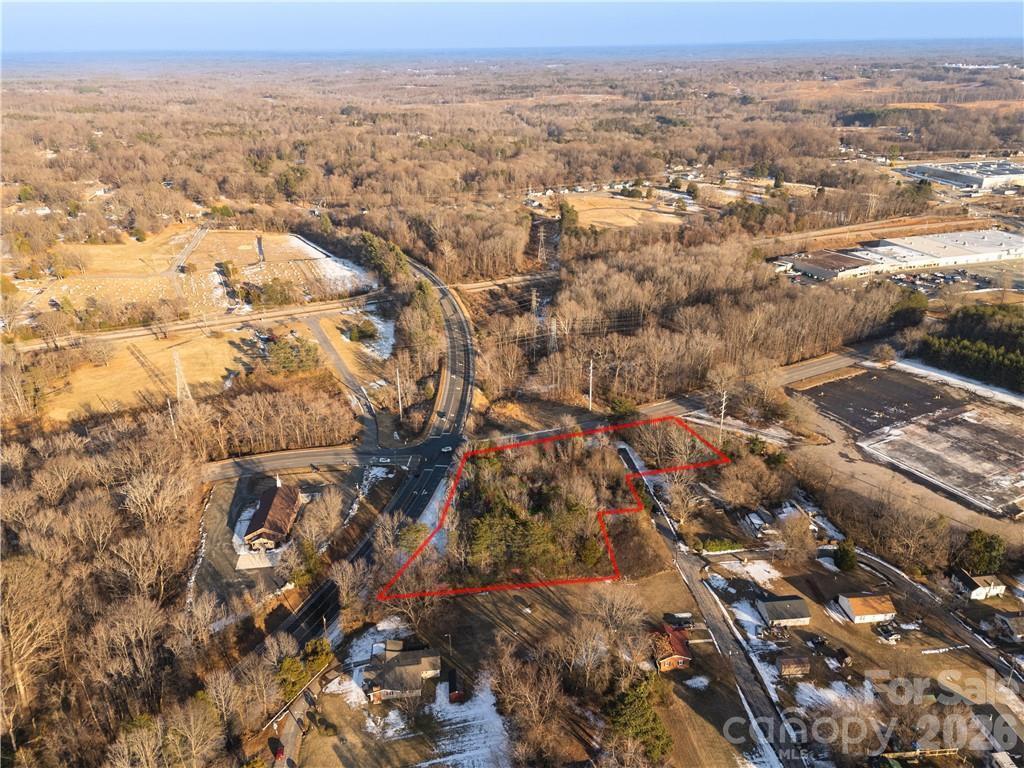 00 Richardson Dr., Reidsville, NC 27320