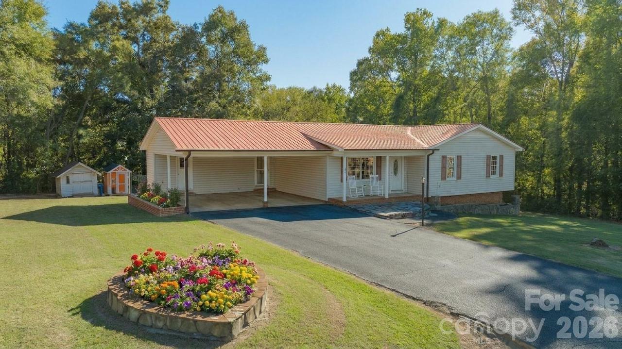 149 Seeley Dr. #43, Denton, NC 27239