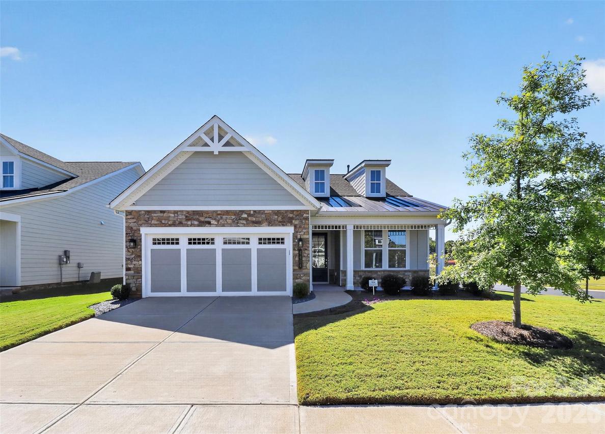 4404 Moxie Way, Charlotte, NC 28215