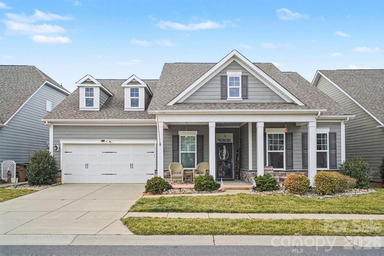3013 Bonterra Blvd., Indian Trail, NC 28079