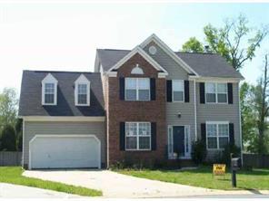 4721 Lenox Hill Pl., Charlotte, NC 28269