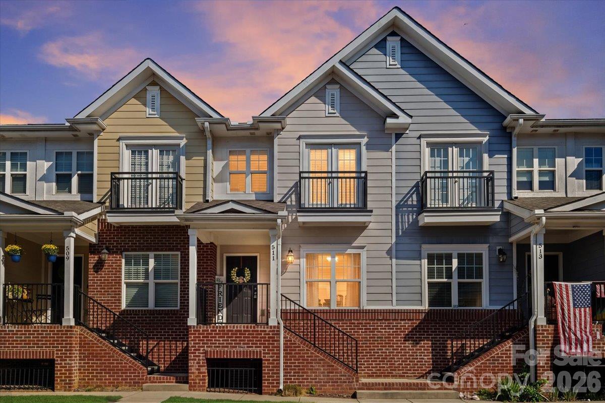 511 Village Park Dr., Belmont, NC 28012