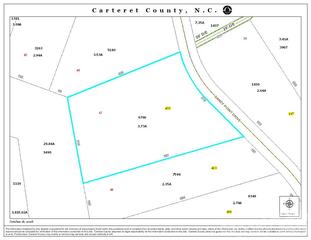 New Homes For Sale This Week in Beaufort: October 16th to October 22nd