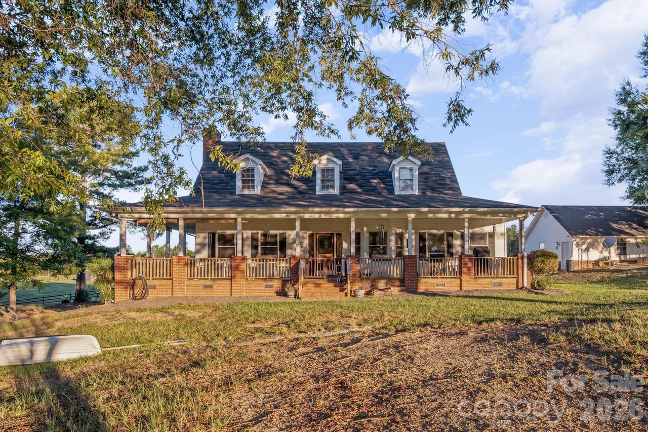 5520 Rehobeth Rd., Waxhaw, NC 28173
