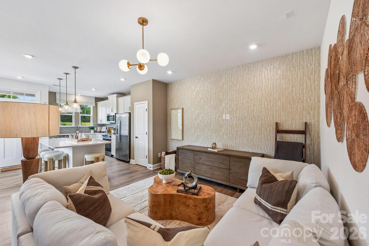9229 Bella Ricci Pl. #50, Charlotte, NC 28262
