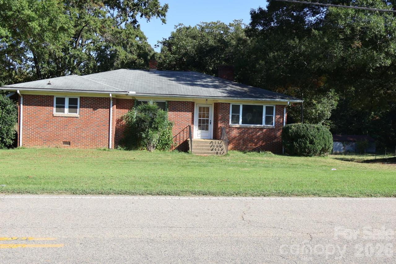 7150 Unity Church Rd., Kannapolis, NC 28081
