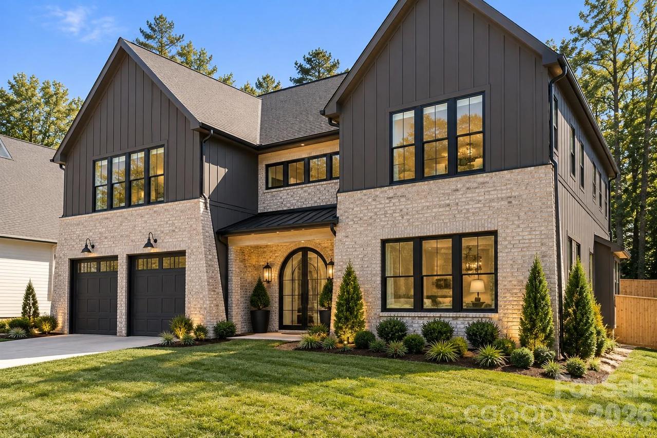 221 Smithfield Dr., Charlotte, NC 28270