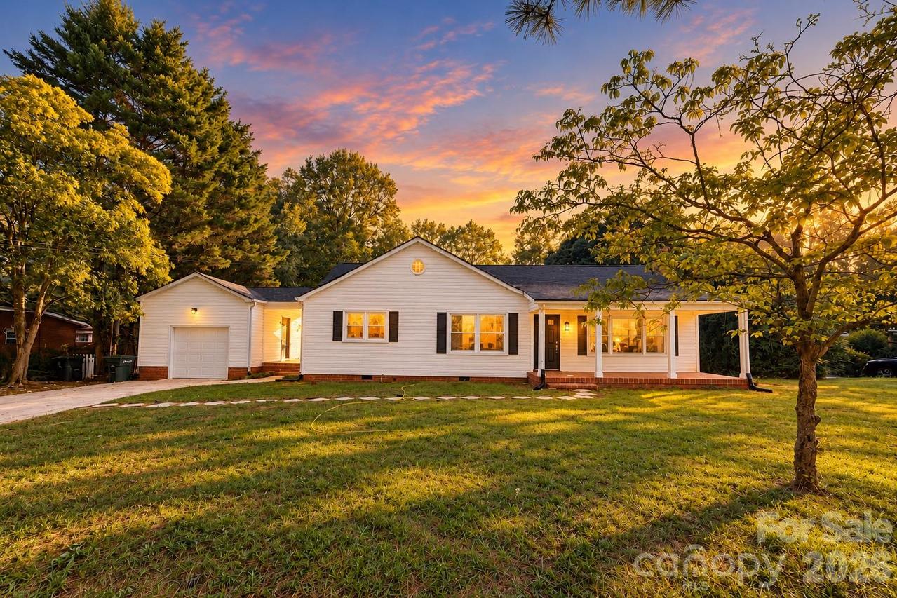 103 S Westover Dr., Monroe, NC 28112