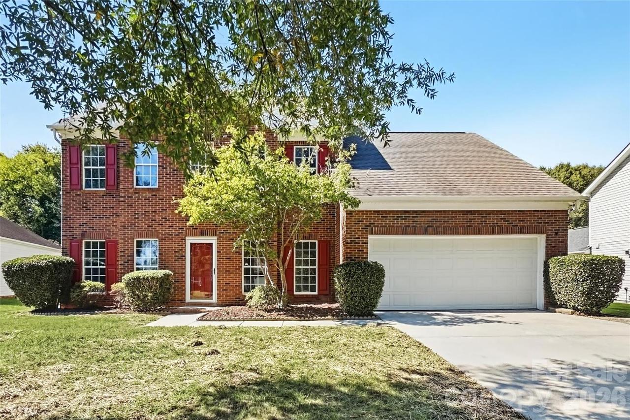 1036 Enderbury Dr., Indian Trail, NC 28079
