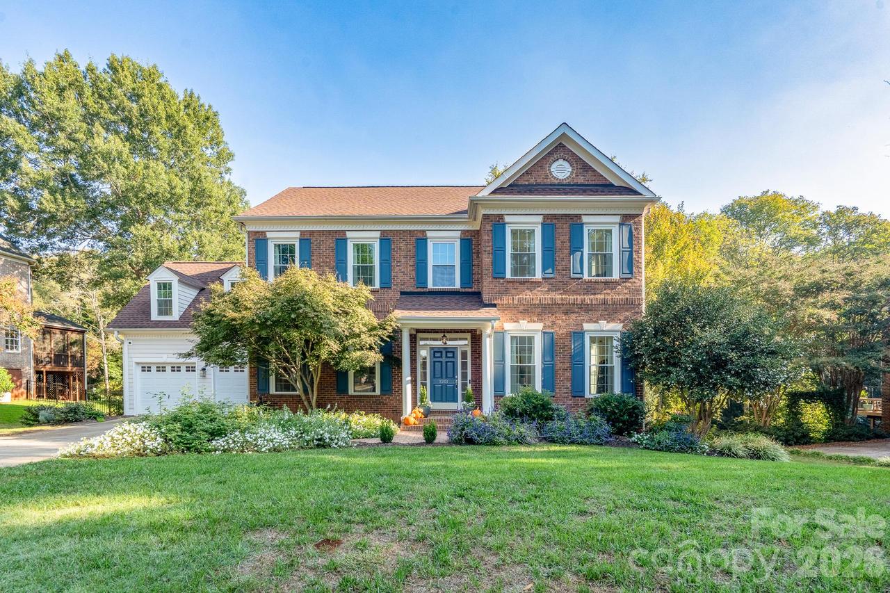 1201 Beckford Glen Dr., Waxhaw, NC 28173