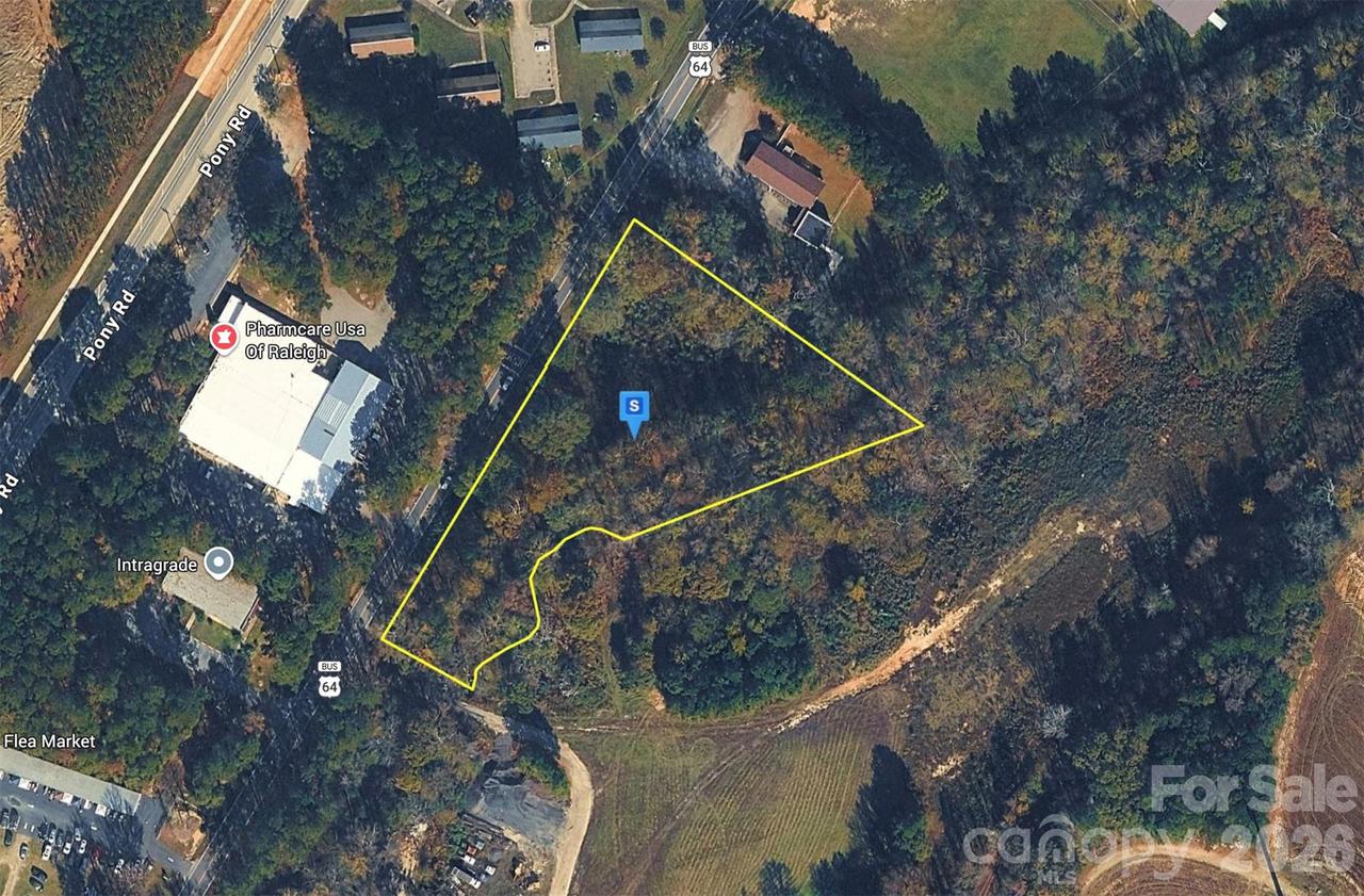 901 Mack Todd Rd., Zebulon, NC 27597