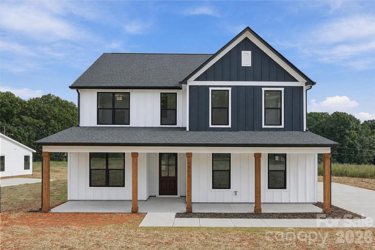 1511 Lingerfelt Farm Dr. #3, Bessemer City, NC 28016