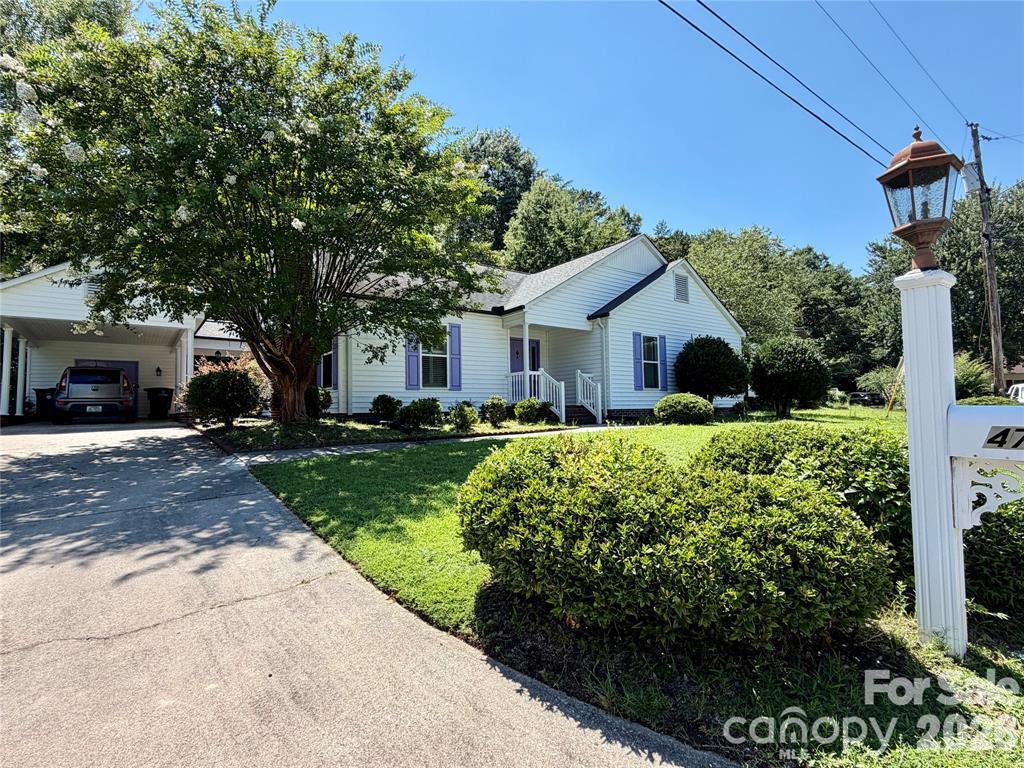 477 Birchwood Tr., Concord, NC 28025