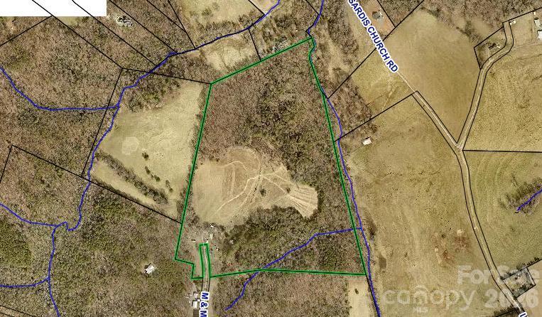 2818 M And M Dr., Vale, NC 28168