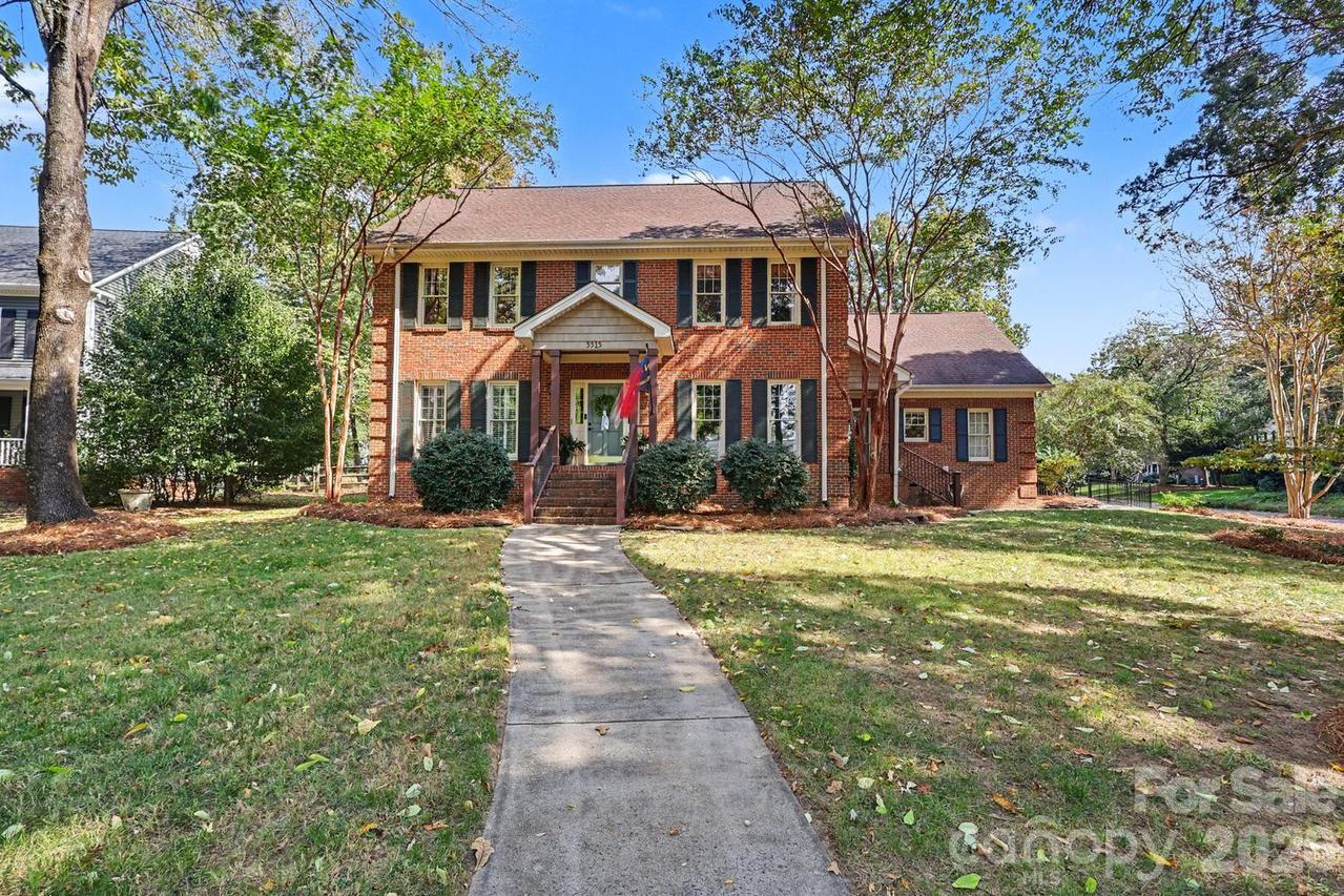 5515 Mccallum Ct., Charlotte, NC 28226