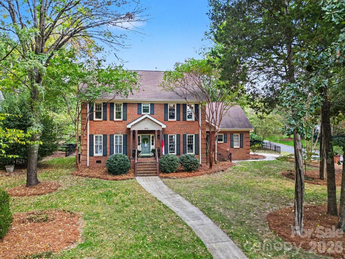 5515 Mccallum Ct., Charlotte, NC 28226