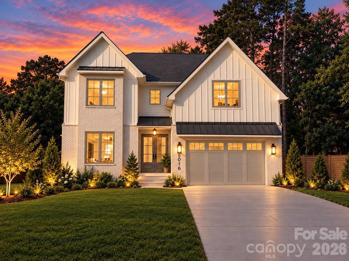 5016 Furman Pl., Charlotte, NC 28210