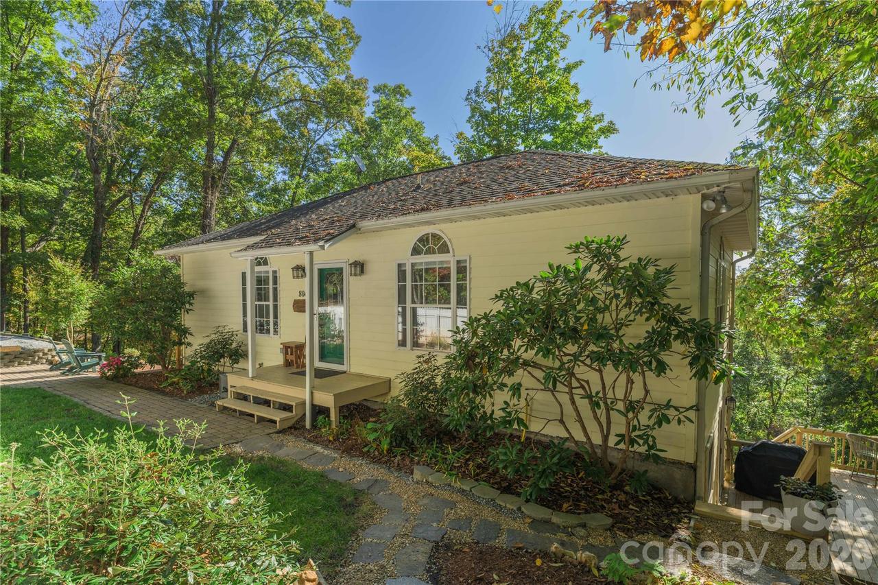 804 Madison Heights Dr., Marshall, NC 28753