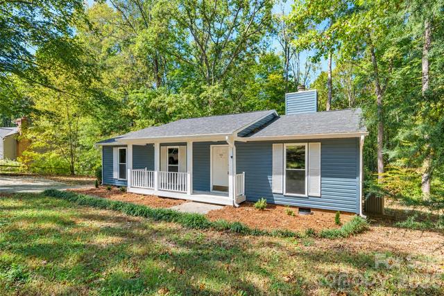 New Homes For Sale This Week in Gastonia: October 23rd to October 29th