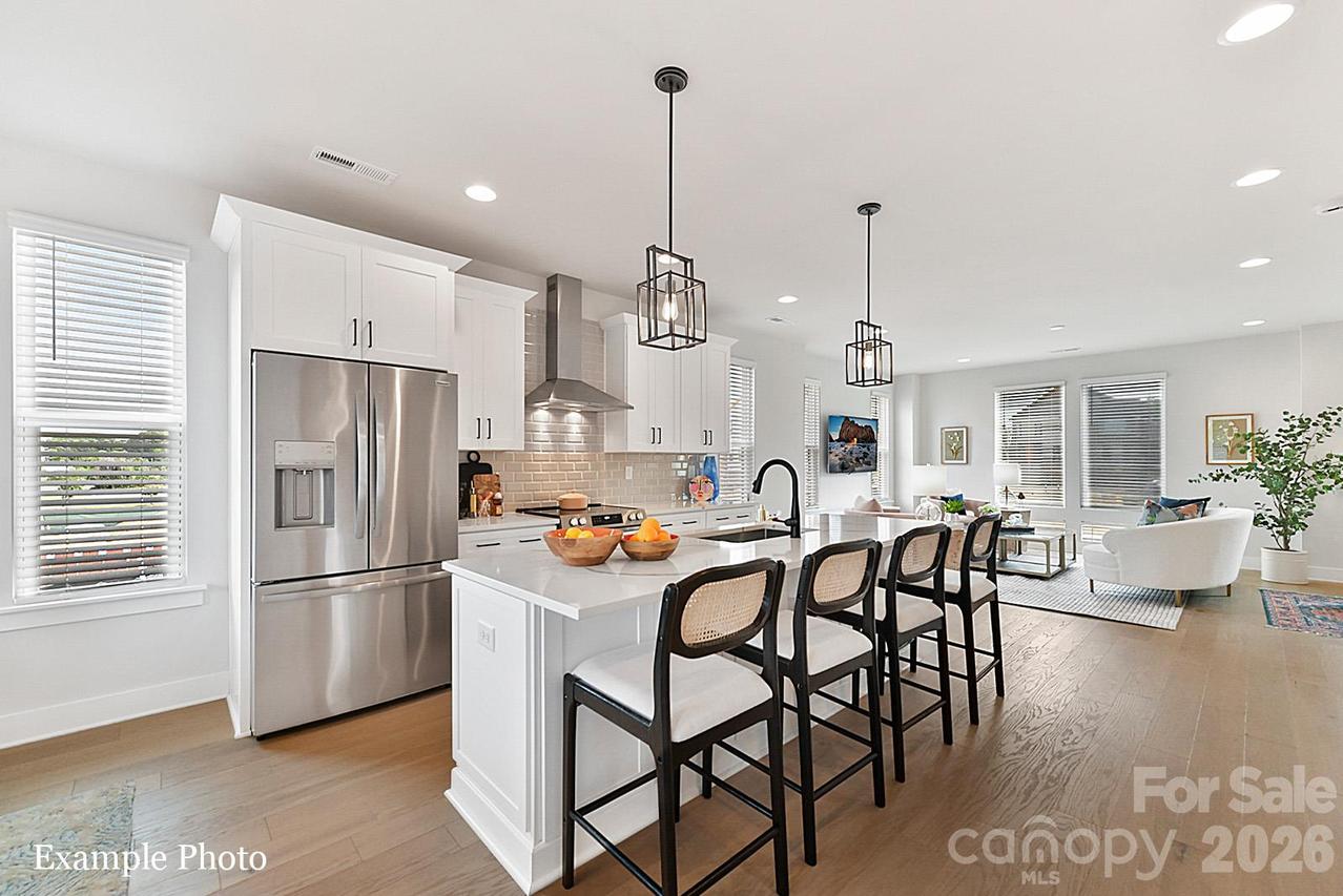 2129 Ford View Ln. #56, Charlotte, NC 28206