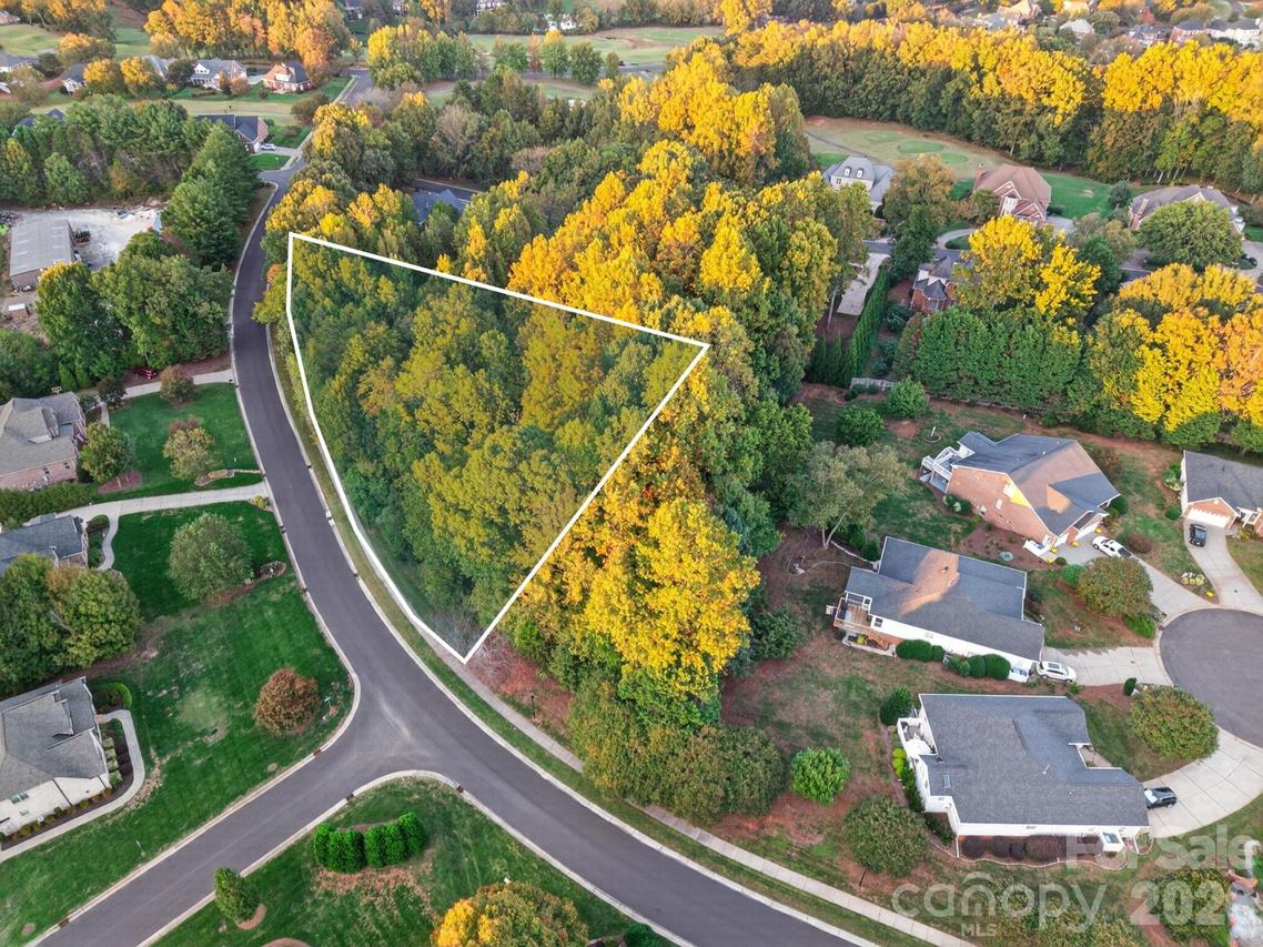 00 Seay Dr., Advance, NC 27006